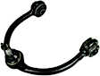 GS25181 Front, Driver or Passenger Side, Upper Control Arm