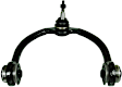 GS25181 Front, Driver or Passenger Side, Upper Control Arm