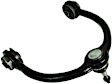 GS25181 Front, Driver or Passenger Side, Upper Control Arm