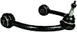 GS25181 Front, Driver or Passenger Side, Upper Control Arm
