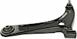 GS25188 Front, Driver Side, Lower Control Arm