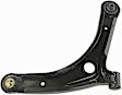 GS25188 Front, Driver Side, Lower Control Arm