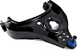 GS25195 Front, Passenger Side, Lower Control Arm