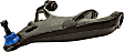 GS25199 Front, Passenger Side, Lower Control Arm