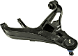 GS25199 Front, Passenger Side, Lower Control Arm