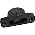 GS25409 Front, Driver or Passenger Side, Lower, Rearward Control Arm Bushing Original Grade Series, Sold individually