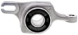 GS254259 Front, Passenger Side, Lower, Rearward Control Arm Bushing, Sold individually
