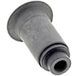 GS254279 Front, Driver or Passenger Side, Lower, Frontward Control Arm Bushing, Sold individually