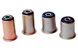 GS25487 Front, Driver or Passenger Side, Lower Control Arm Bushing, Sold Individually
