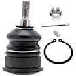 GS25507 Front, Driver or Passenger Side, Lower Ball Joint Original Grade Series