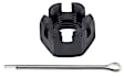 GS25573 Front, Driver or Passenger Side, Upper Ball Joint