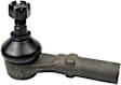 GS25602 Front, Driver Side, Outer Tie Rod End