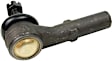 GS25602 Front, Driver Side, Outer Tie Rod End