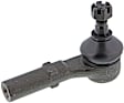GS25603 Front, Passenger Side, Outer Tie Rod End