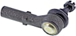 GS25603 Front, Passenger Side, Outer Tie Rod End