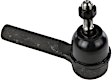GS25604 Front, Driver or Passenger Side, Outer Tie Rod End