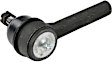 GS25604 Front, Driver or Passenger Side, Outer Tie Rod End