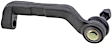 GS25605 Front, Driver Side, Outer Tie Rod End, AWD