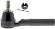 GS25606 Front, Driver or Passenger Side, Outer Tie Rod End
