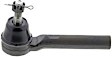 GS25606 Front, Driver or Passenger Side, Outer Tie Rod End