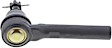 GS25606 Front, Driver or Passenger Side, Outer Tie Rod End