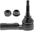 GS25609 Front, Driver or Passenger Side, Outer Tie Rod End
