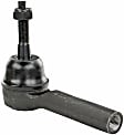 GS25610 Front, Driver or Passenger Side, Outer Tie Rod End