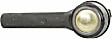 GS25610 Front, Driver or Passenger Side, Outer Tie Rod End
