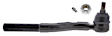 GS25614 Front, Driver Side, Outer Tie Rod End