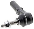 GS25618 Front, Driver or Passenger Side, Outer Tie Rod End