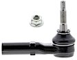 GS25618 Front, Driver or Passenger Side, Outer Tie Rod End