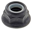 GS25619 Front, Driver Side, Outer Tie Rod End, 4WD
