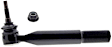 GS25619 Front, Driver Side, Outer Tie Rod End, 4WD
