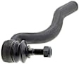 GS25621 Front, Passenger Side, Outer Tie Rod End
