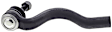 GS25621 Front, Passenger Side, Outer Tie Rod End