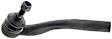 GS25621 Front, Passenger Side, Outer Tie Rod End