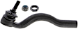 GS25622 Front, Driver Side, Outer Tie Rod End