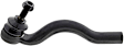 GS25622 Front, Driver Side, Outer Tie Rod End