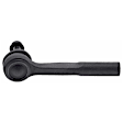 2018 Jeep Compass - Front, Driver Side, Outer Tie Rod End