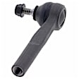 2018 Jeep Compass - Front, Driver Side, Outer Tie Rod End