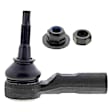 GS25649 Front, Driver or Passenger Side, Outer Tie Rod End, Original Grade Series