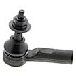 GS25649 Front, Driver or Passenger Side, Outer Tie Rod End, Original Grade Series