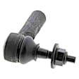 GS25649 Front, Driver or Passenger Side, Outer Tie Rod End, Original Grade Series