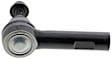 GS25673 Front, Driver or Passenger Side, Outer Tie Rod End