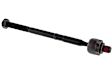 GS25713 Front, Driver or Passenger Side, Inner Tie Rod End