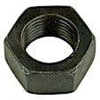 GS25721 Front, Driver or Passenger Side, Inner Tie Rod End