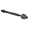 GS25733 Front, Driver or Passenger Side, Inner Tie Rod End, AWD