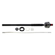 GS25740 Front, Driver or Passenger Side, Inner Tie Rod End