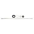 GS25740 Front, Driver or Passenger Side, Inner Tie Rod End