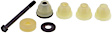 GS25800 Front, Driver or Passenger Side Sway Bar Link, Supreme Series